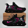 P!nk Best Max Soul Shoes Black