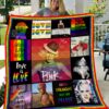 P!nk Blanket