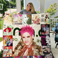 P!nk Blanket