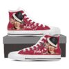 P!nk High Top Shoes 02