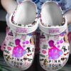 P!nk Soft Clogs