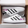 P!nk Stan Smith Shoes