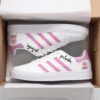 P!nk Stan Smith Shoes