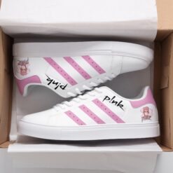 P!nk Stan Smith Shoes