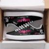 P!nk Stan Smith Shoes