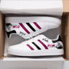 P!nk Stan Smith Shoes