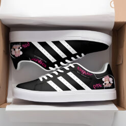 P!nk Stan Smith Shoes