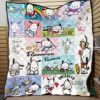 Pochacco 3 Blanket
