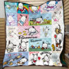 Pochacco 3 Blanket