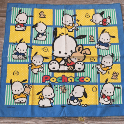 Pochacco 7 Blanket