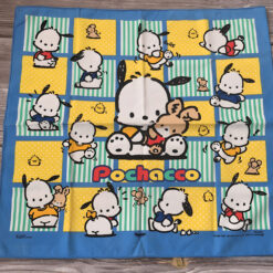 Pochacco 7 Blanket