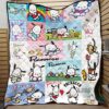 Pochacco Land Blanket
