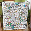 Pochacco4 Blanket
