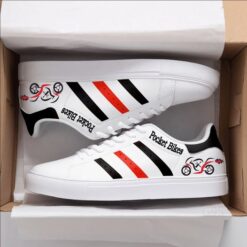 Pocket Bike Stan Smith Shoes