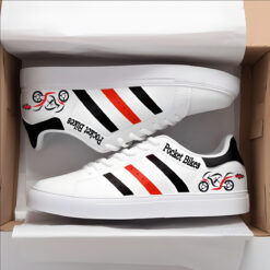Pocket Bike Stan Smith Shoes