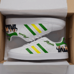 Poison Stan Smith Shoes