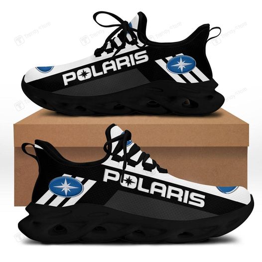 Polaris Ranger Max Soul Shoes 1 Polaris Ranger Max Soul Shoes