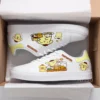 Pompompurin Stan Smith Shoes