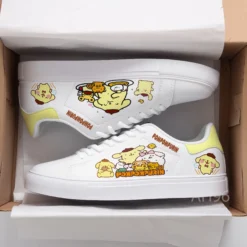 Pompompurin Stan Smith Shoes