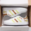 Pompompurin Stan Smith Shoes