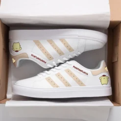 Pompompurin Stan Smith Shoes