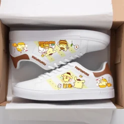 Pompompurin Stan Smith Shoes