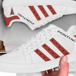 Pontiac 3 Stan Smith Shoes