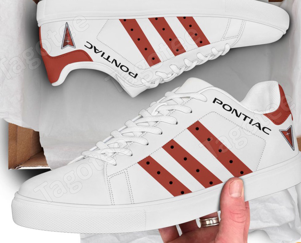Pontiac 3 Stan Smith Shoes 1 Pontiac 3 Stan Smith Shoes
