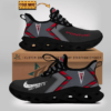 Pontiac Max Soul Shoes