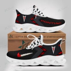 Pontiac Max Soul Shoes