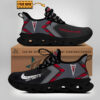 Pontiac Max Soul Shoes