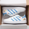 Ponyo Lover Stan Smith Shoes
