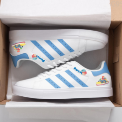 Ponyo Lover Stan Smith Shoes