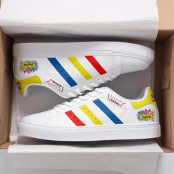 Poppy Playtime Stan Smith Shoes