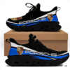 Porsche A02 Max Soul Shoes