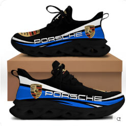 Porsche A02 Max Soul Shoes