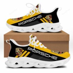 Porsche A03 Max Soul Shoes