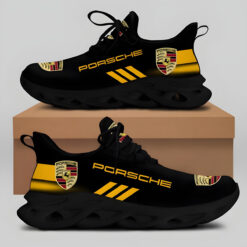 Porsche A1 Max Soul Shoes