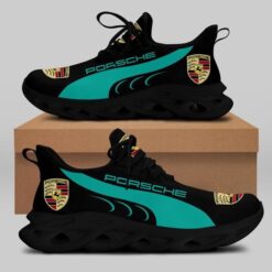 Porsche A2 Max Soul Shoes