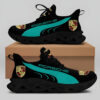Porsche A2 Max Soul Shoes