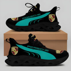 Porsche A2 Max Soul Shoes