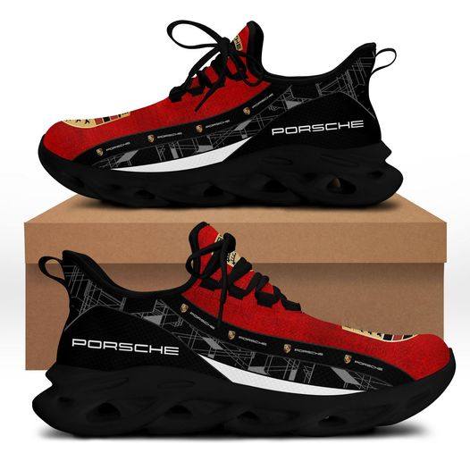 Porsche A3 Max Soul Shoes 1 Porsche A3 Max Soul Shoes