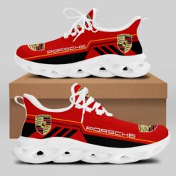 Porsche A6 Max Soul Shoes