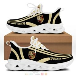 Porsche A7 Max Soul Shoes