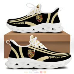 Porsche A7 Max Soul Shoes