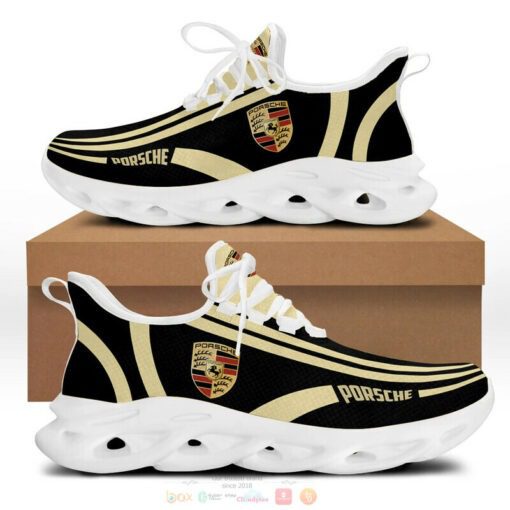 Porsche A7 Max Soul Shoes 1 Porsche A7 Max Soul Shoes