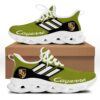 Porsche A8 Max Soul Shoes