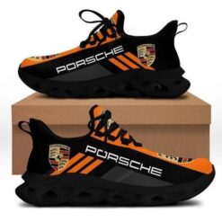 Porsche A9 Max Soul Shoes