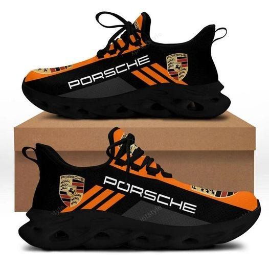 Porsche A9 Max Soul Shoes 1 Porsche A9 Max Soul Shoes