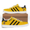 Porsche Cayenne 4 Stan Smith Shoes